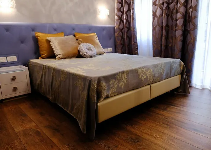 San Pietro Rhome Apartment *