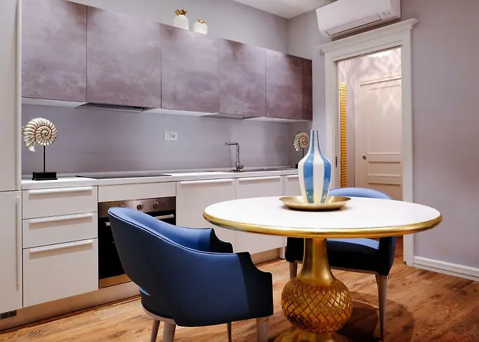 Apartment San Pietro Rhome Rome