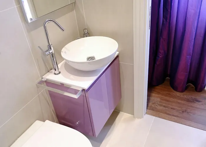 San Pietro Rhome Apartment