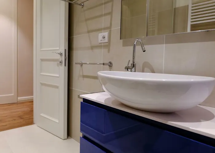 San Pietro Rhome Apartment